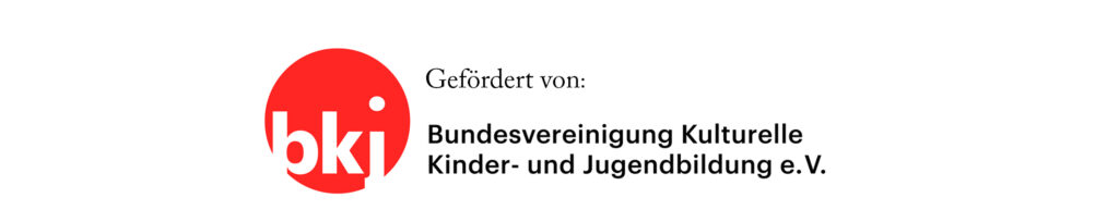 BKJ - Bundesvereinigung Kulturelle Kinder- und Jugendbildung e.V.